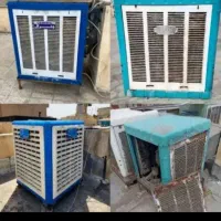 سرویس کولر آبی (۸۰۰تومان)،نصب،تعمیر کولر آبی