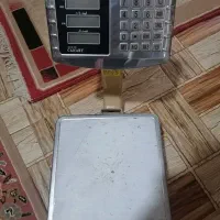 ترازو باسگول ۵۰گیلویین