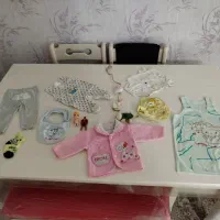 لباس بچه