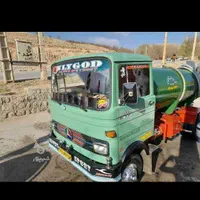 تخلیه چاه وباز کردن لوله|خدمات پیشه و مهارت|نی‌ریز, |دیوار