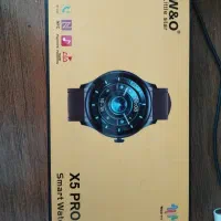 ساعت هوشمند ویر فیت|ساعت|خلخال, |دیوار