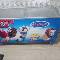 ۲عدد یخچال   ۶۰۰لیتری