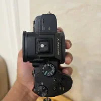 سونی a7 III
