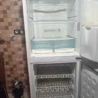 یخچال فریزر|یخچال و فریزر|اهواز, پردیس دو|دیوار