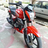 موتور بنلی ۱۴۰۲|موتورسیکلت|قره ضیاالدین, |دیوار