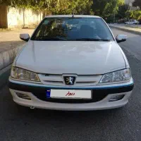 پژو پارس سال 95