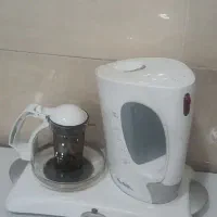 چایساز برقی