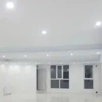 برقکاری/نورپردازی/سیم کشی هالوژن/نصب لوستر ۱۰۰٪