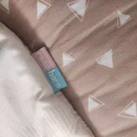 تشک گاردار برند رز برن مدل تددی|اسباب و اثاث بچه|رشت, شهرک قدس|دیوار