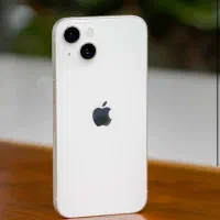 آیفون۱۳نرمال فوق تمیز