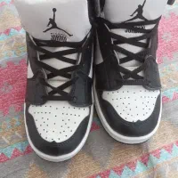 نایک جردن سایز 40