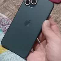 گوشی ایفون 11pro 256