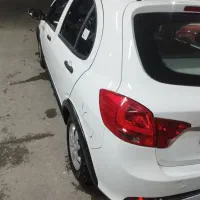 کوییک gx|خودرو سواری و وانت|تهران, تهرانپارس جنوبی|دیوار