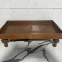 وسایل پذیرایی چوبی|ظروف سرو و پذیرایی|خرم‌آباد, |دیوار