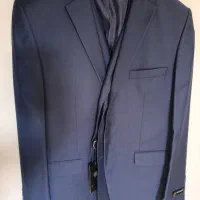 کت و شلوار مردانه سایز ۵۶نو ۸۵۰هزارتومان|لباس|لاهیجان, بازکیاگوراب|دیوار
