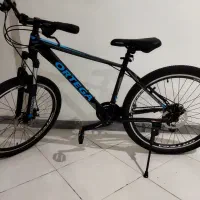 دوچرخه اورتگا 26