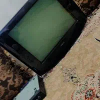 تلویزیون و دستگاه