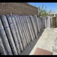 فرش های تخفیفی 700شانه/ 1200 شانه آکبندفرش فانوس