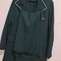 مانتو و شلوار سایز 3 یا همان 44|لباس|نورآباد, |دیوار