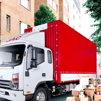 باربری (آرتاگستراردبیل )حمل اثاثیه منزل تضمینی100٪