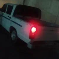 اجازه مزدا دوکابین