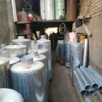 جوشکاری وتعمیرات ابگرمکن مخزندار|آبگرمکن، پکیج، شوفاژ|قم, وادی السلام|دیوار