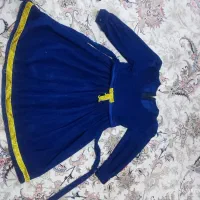 چهار مدل پیراهن دخترانه همه درحد نو