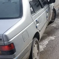 405 مدل 96 فروشی|خودرو سواری و وانت|سردرود, |دیوار