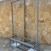 چهارچوب ابنما شیشه ای