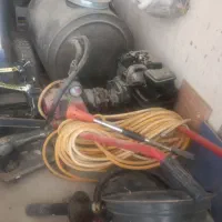 سمپاش باغبانی وکشاورزی