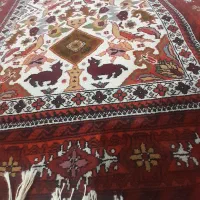 فروش فوری قالیچه دست بافت