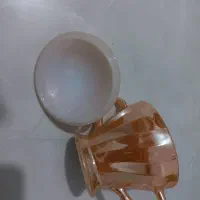 قندان بارفتن اصل خیلی خیلی قدیمی|کلکسیون اشیاء عتیقه|تهران, افسریه شمالی|دیوار