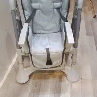 صندلی غذای کودک sun baby