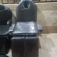 صندلی آرایشگاه و تتو