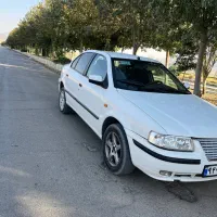 فروش سمندLx|خودرو سواری و وانت|یاسوج, |دیوار