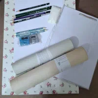 لوازم طراحی