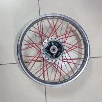 رینگ عقب 125cg|قطعات یدکی و لوازم جانبی|شیراز, تندگویان|دیوار