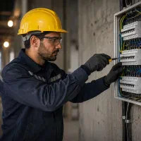 برقکار تخصصی ساختمان با نازلترین قیمت