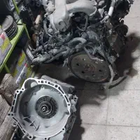 لوازم یدکی قطعات رنو ال90 مگان کپچر تالیسمان کلیوس|قطعات یدکی و لوازم جانبی|شیراز, زرهی|دیوار