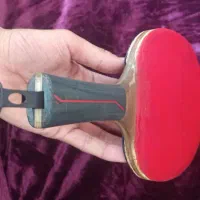 راکت پینگ پنگ دونیک۵۰۰۰ والندر لاین اصلی|تجهیزات ورزشی|مشهد, وکیل‌آباد|دیوار