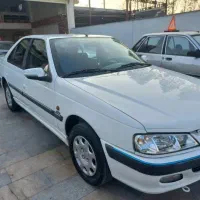 پژو پارس ۹۱ دوگانه کارخانه|خودرو سواری و وانت|خرمآباد (تنکابن), |دیوار