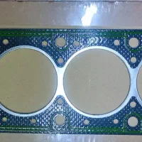 واشر سرسیلندر وفا ترک اورجینال تقویتی|قطعات یدکی و لوازم جانبی|برخوار, |دیوار