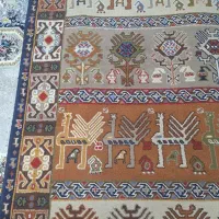 فرش گلیم|گلیم، جاجیم، گبه|تهران, اوقاف|دیوار