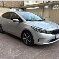 سراتو yd مدل ۲۰۱۸