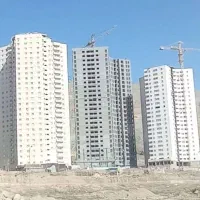 36ماهه صاحب ملک در غرب تهران شوید|فروش آپارتمان|تهران, شهرک آتی شهر|دیوار
