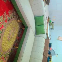 تعمیر وتغییر مبل نمونه|خدمات پیشه و مهارت|شیراز, ریاستی|دیوار