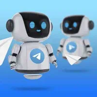 ربات تلگرام