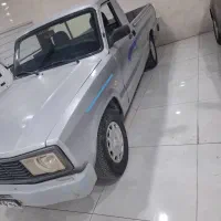 مزدا ۲۰۰۰ ژاپنی اصلی