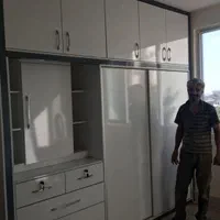 کابینت وکمددیواری رجبی|ابزارآلات|ملایر, |دیوار