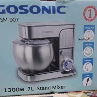 همزن گوسونیک